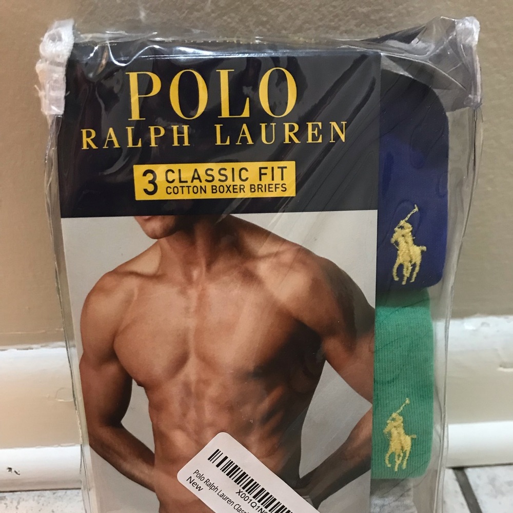 Boxers